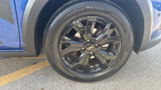 Dacia Sandero Stepway 1.0 TCe Extreme 5dr CVT Petrol Hatchback